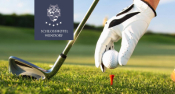 Golf Luxusurlaub Mecklenburg